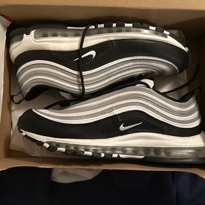 Slightly new great condition